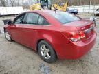 2012 Chevrolet Cruze Lt продається в Hurricane, WV - All Over