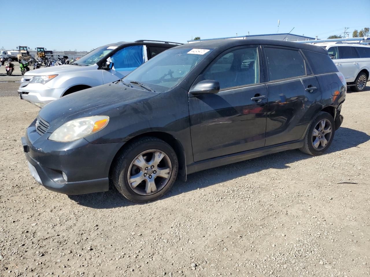 2008 Toyota Corolla - Image 1