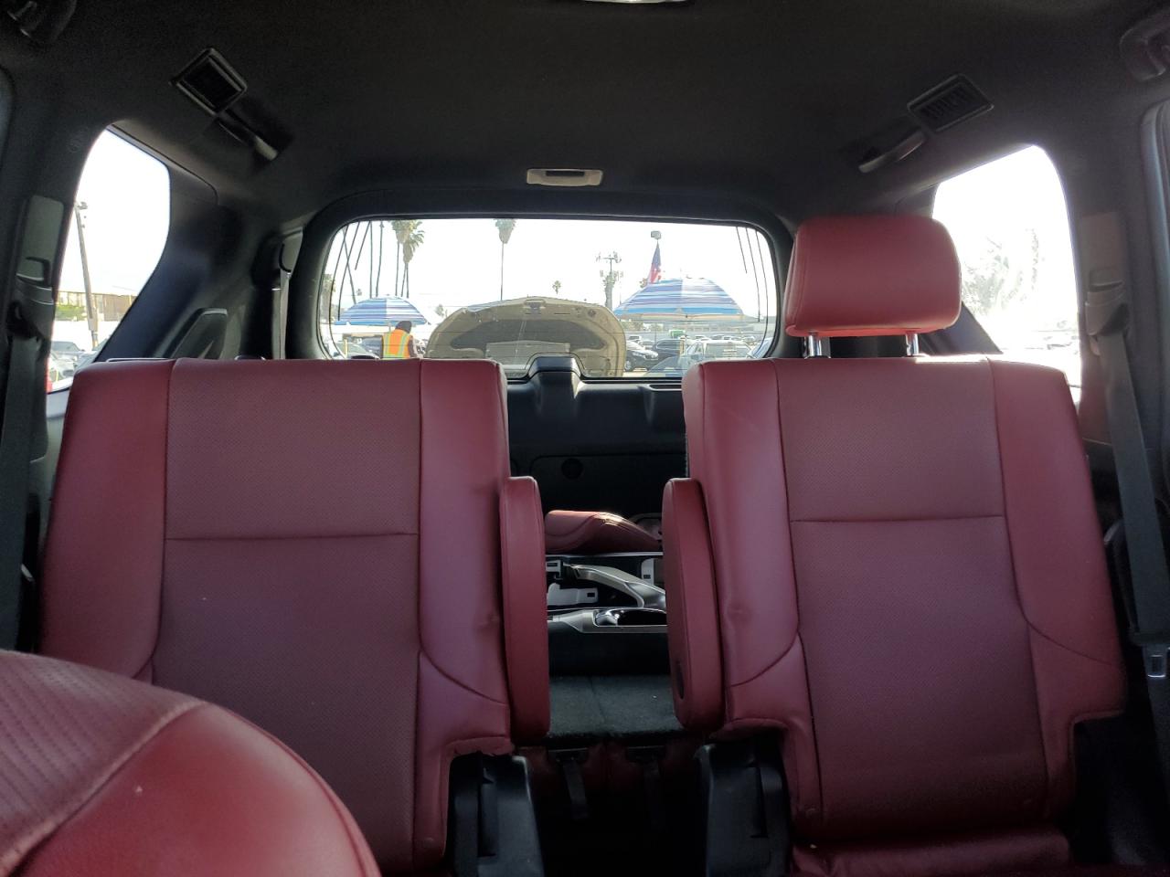 2021 Lexus GX - Image 10