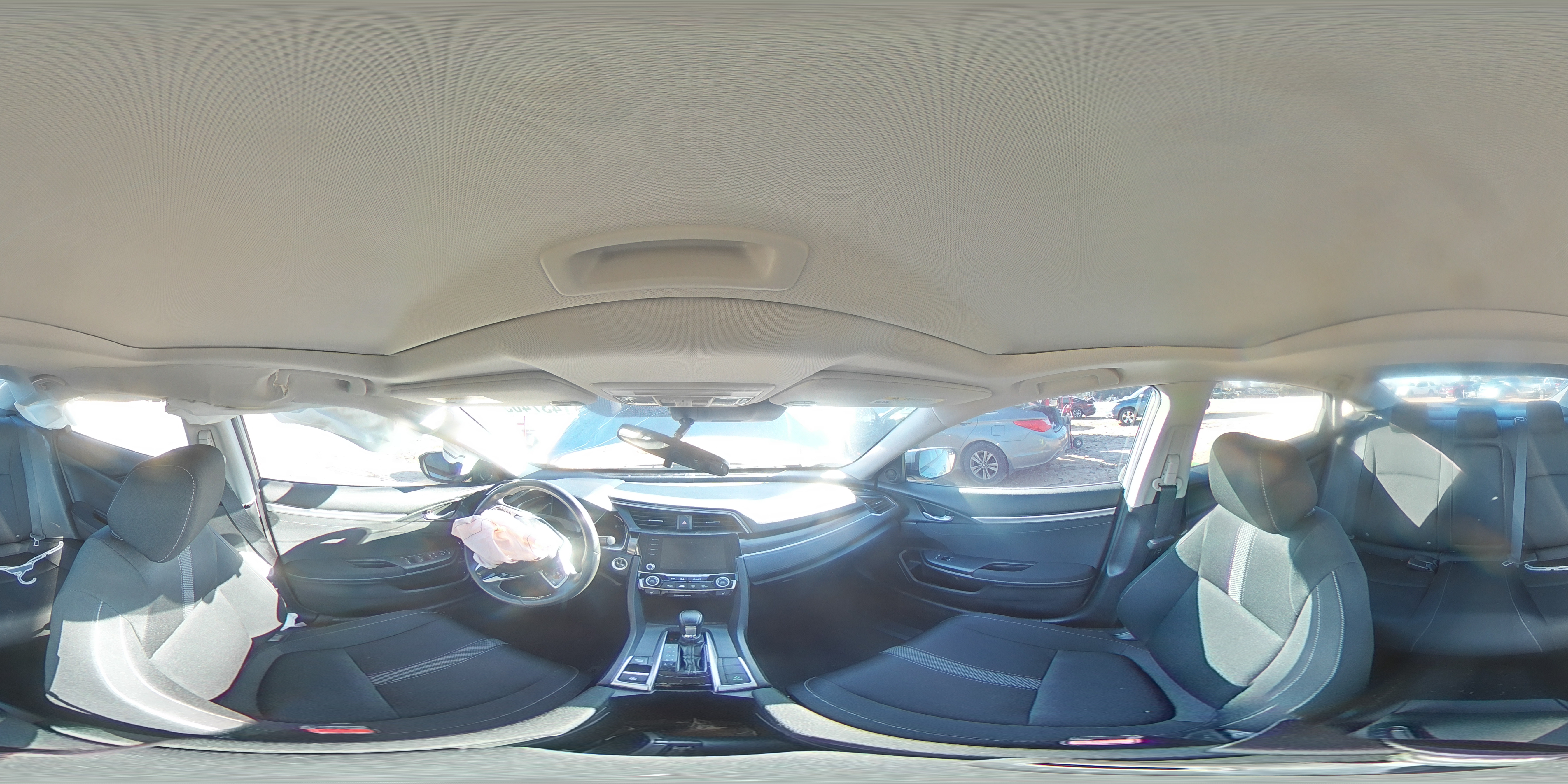 2019 Honda Civic - Image 12