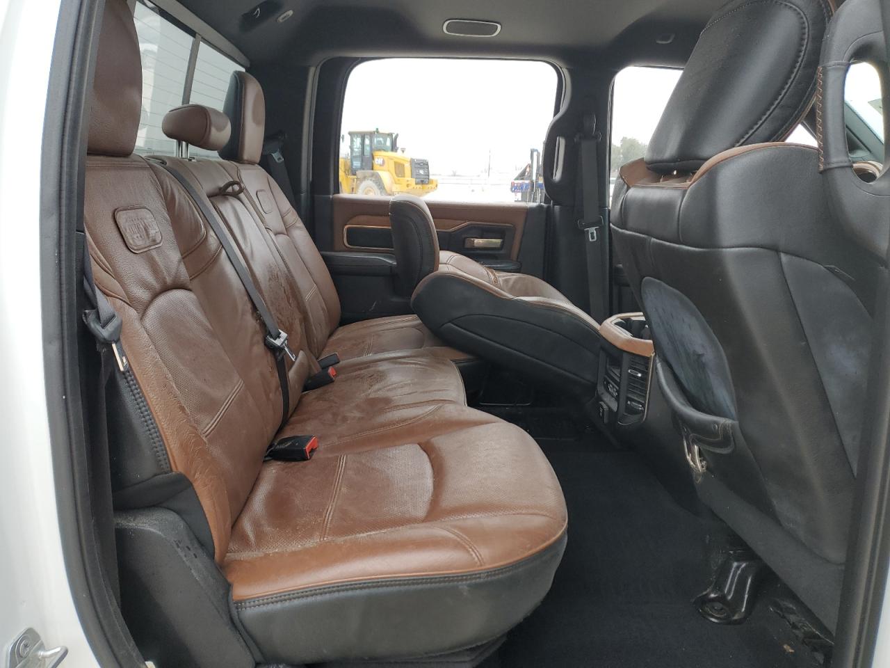 2019 RAM 2500 - Image 10