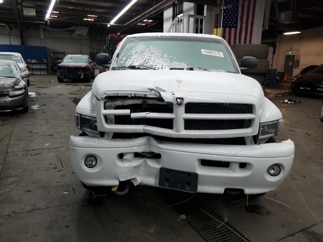 2001 Dodge RAM - Image 5