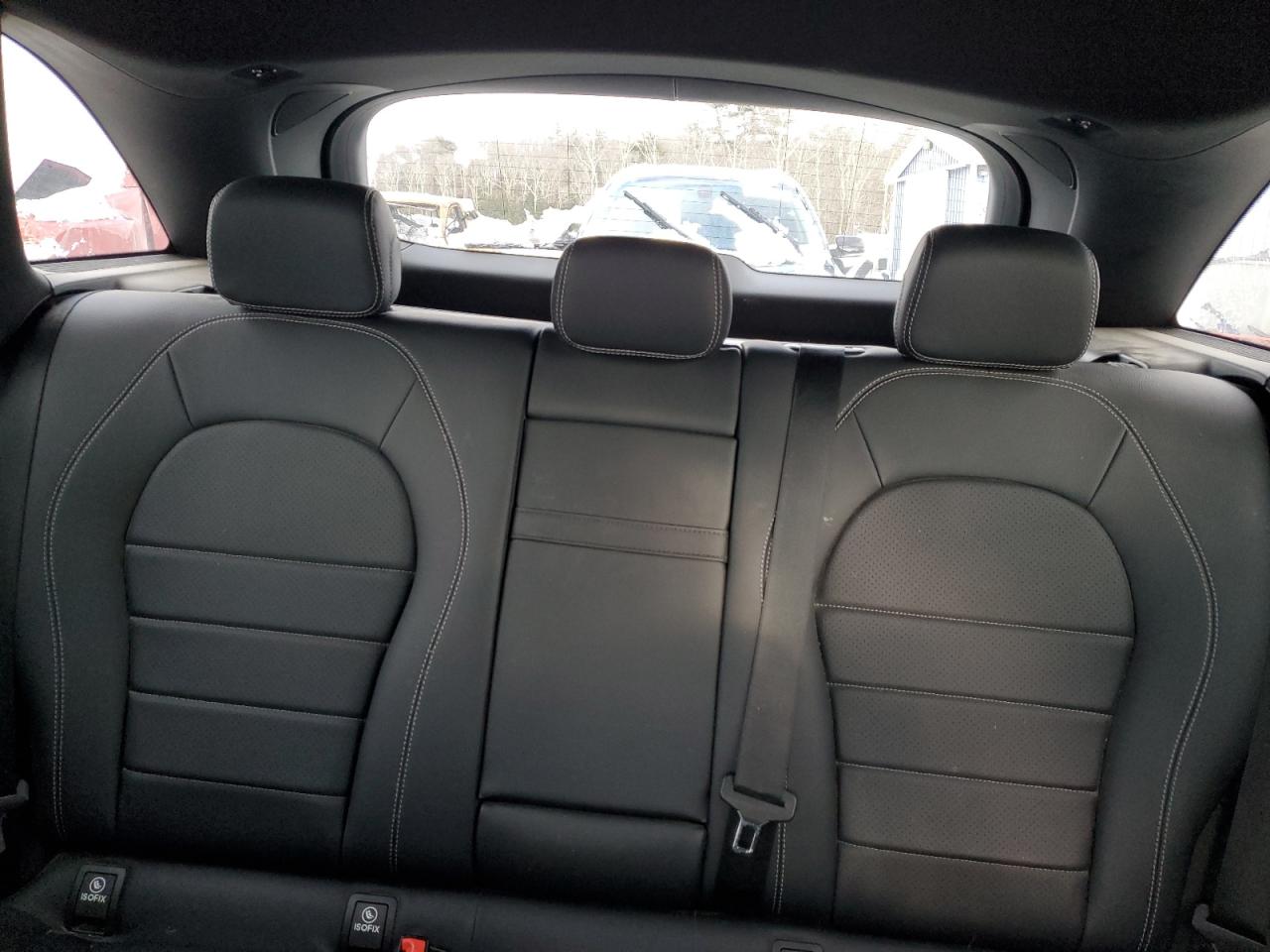 2018 Mercedes-Benz GLC - Image 10