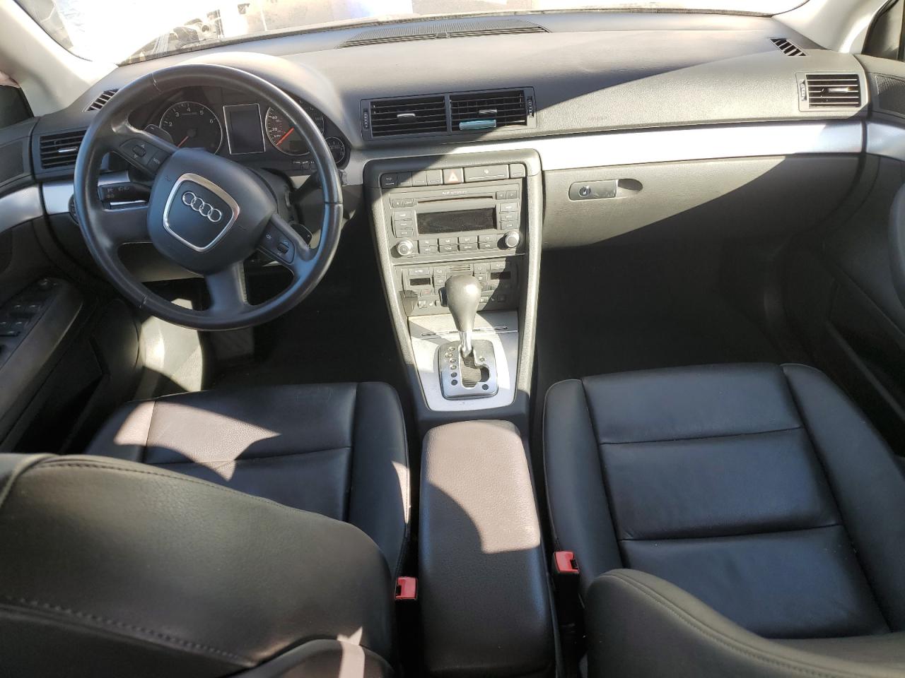 2008 Audi A4 - Image 8