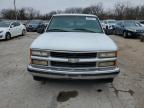 1999 Chevrolet Tahoe C1500 продається в Oklahoma City, OK - Mechanical