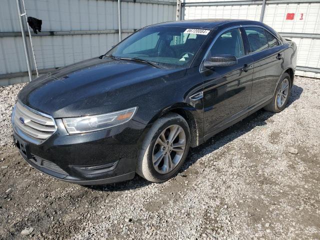 2015 Ford Taurus Sel 3.5L