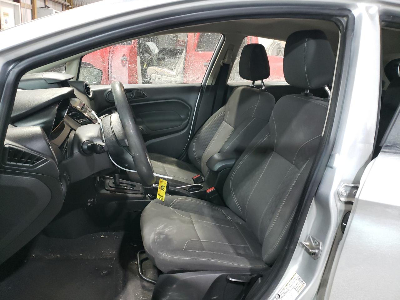 3FADP4EJ6KM150044 FORD FIESTA 2019
