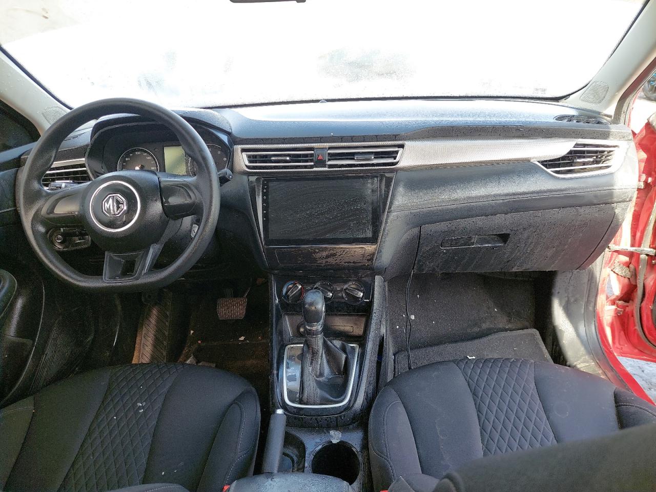LSJA36E3XPZ215648 - 2023 Lexus Es 350 - #45253655