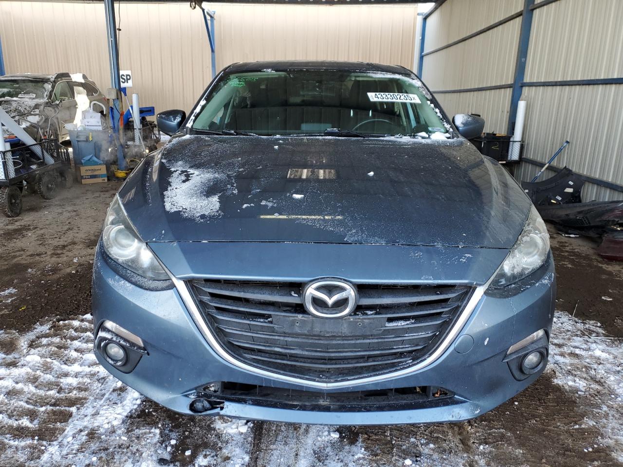 2015 Mazda 3 - Image 5