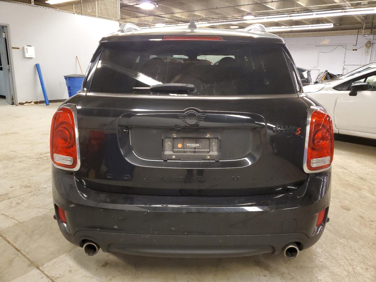 2019 MINI Cooper - Image 6