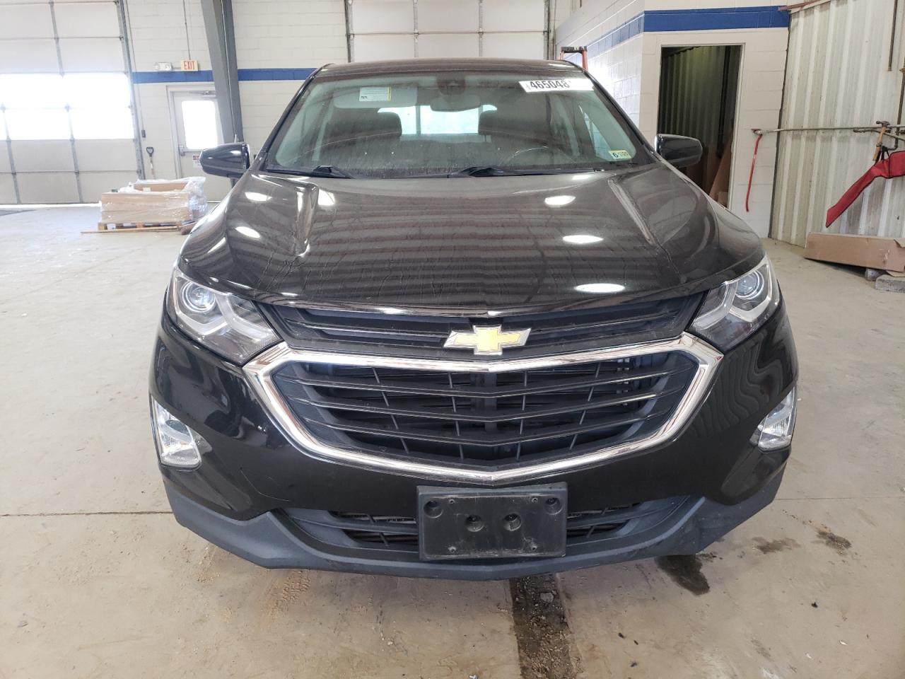 2GNAXUEV0M6146995 CHEVROLET EQUINOX 2021