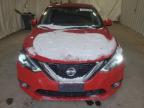 2018 Nissan Sentra S   за продажба в Earlington, KY - Minor Dent/Scratches