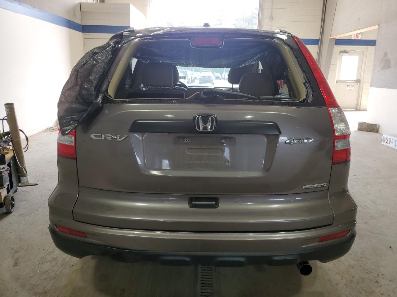 2011 Honda CR-V - Image 6