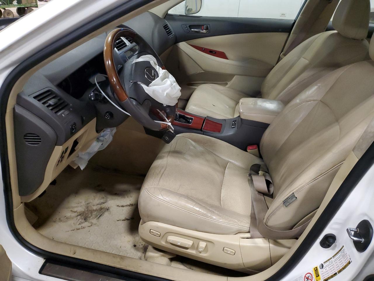 2008 Lexus ES - Image 7