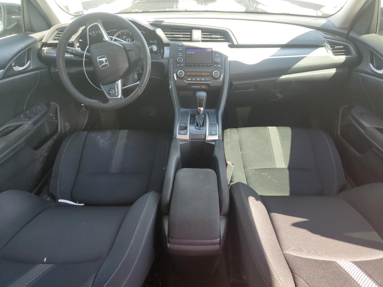 2018 Honda Civic - Image 8