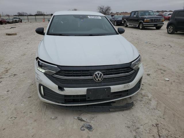  VOLKSWAGEN JETTA 2023 White