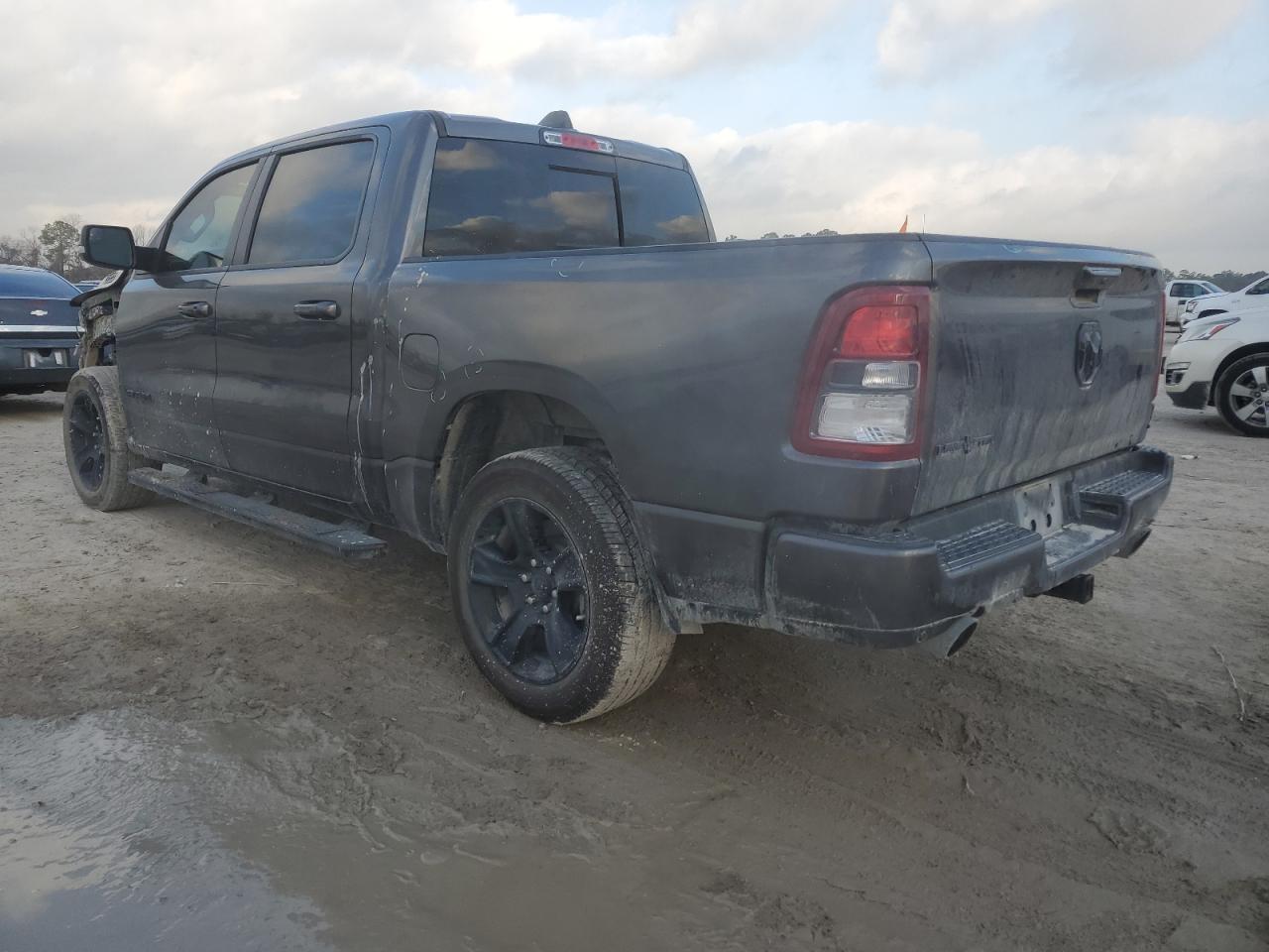 2021 RAM 1500 - Image 2