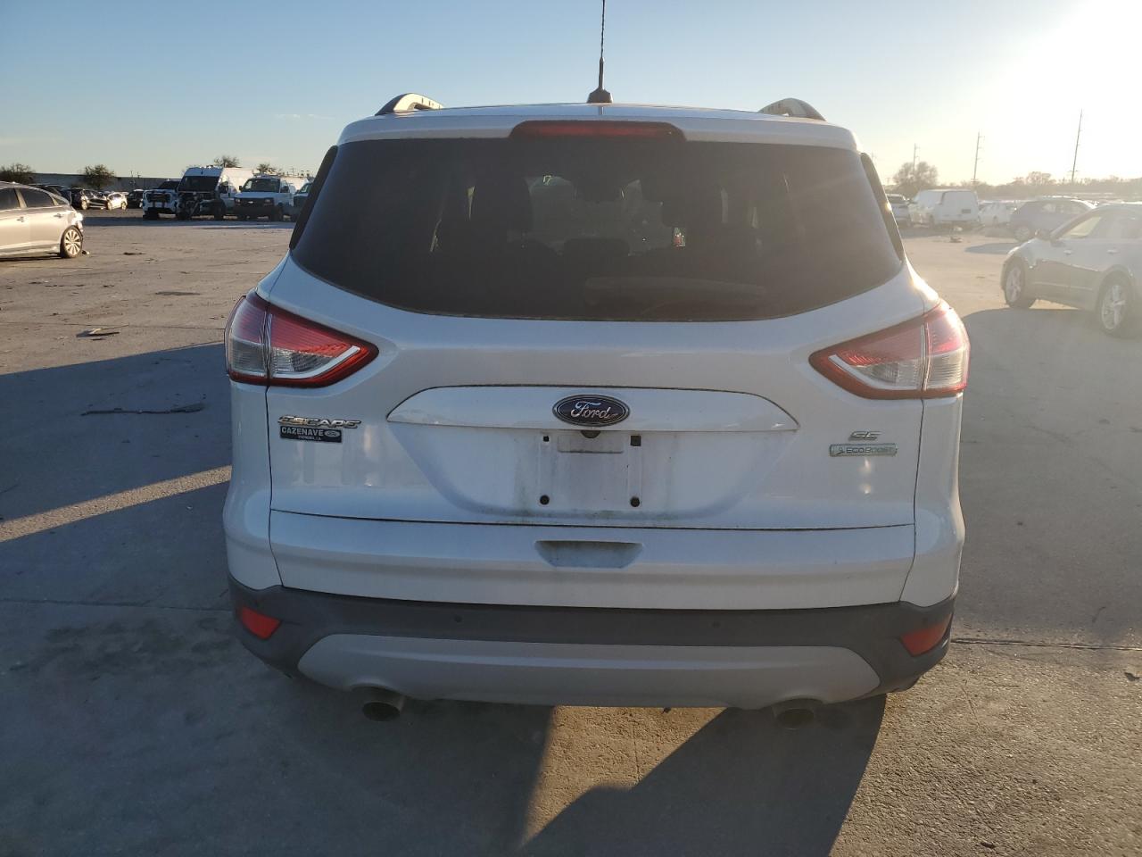 2015 Ford Escape - Image 6