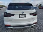 2023 Bmw X3 Sdrive30I за продажба в Montgomery, AL - Front End