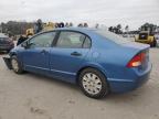 2010 Honda Civic Vp for Sale in Dunn, NC - Front End