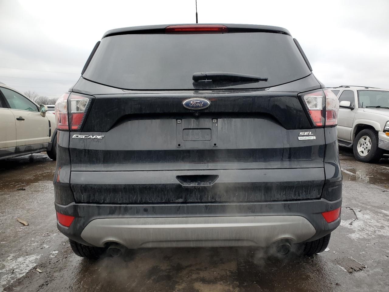 2018 Ford Escape - Image 6