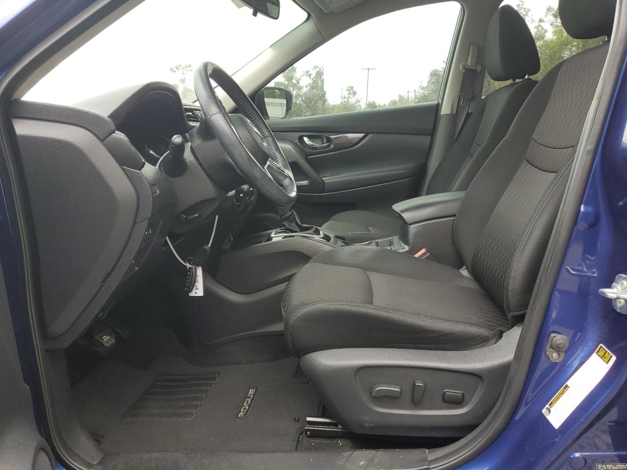 2018 Nissan Rogue - Image 7