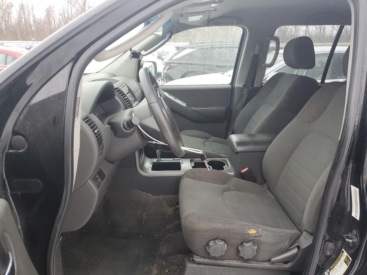 2006 Nissan Pathfinder - Image 7