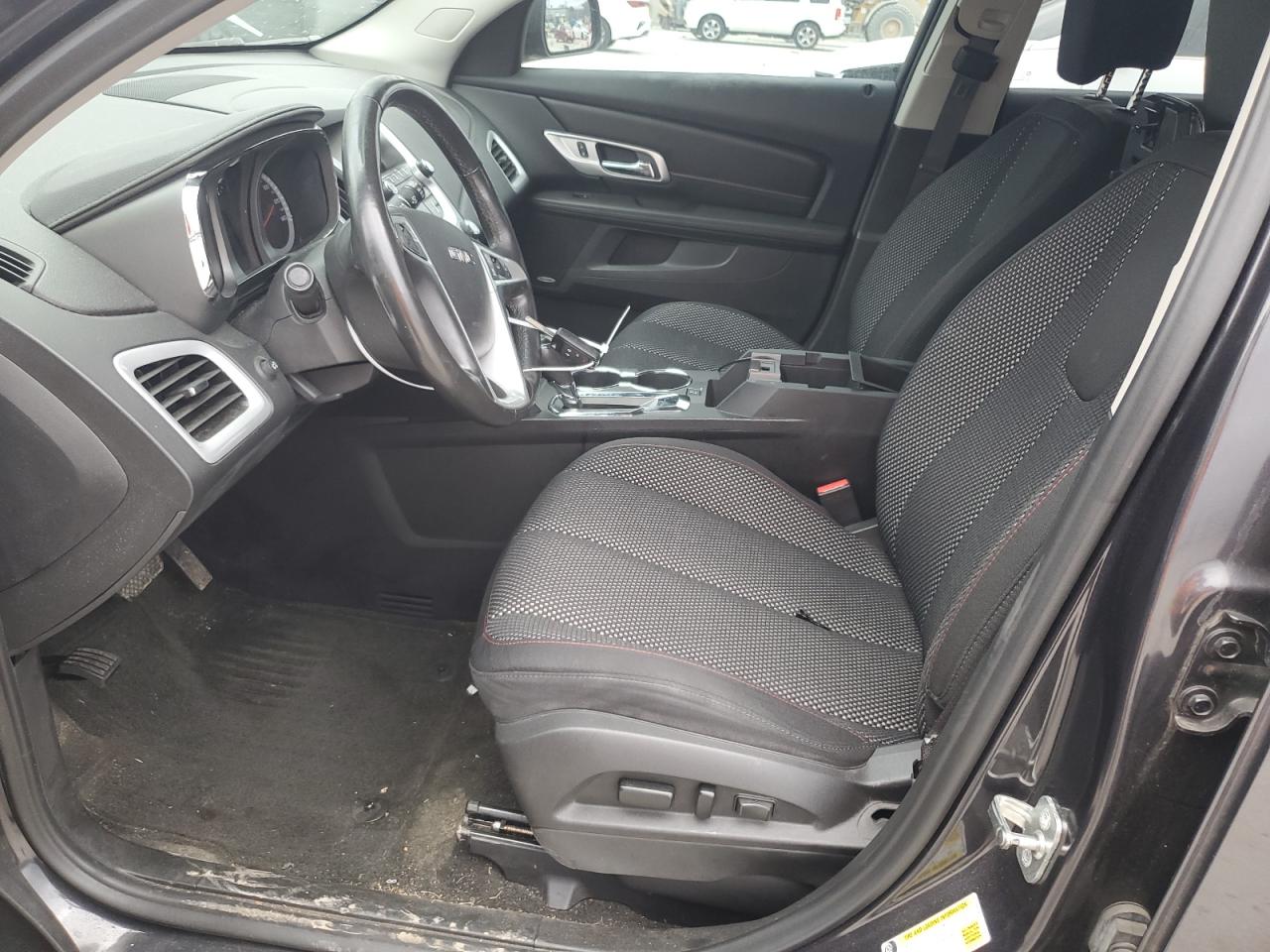 2016 GMC Terrain - Image 7