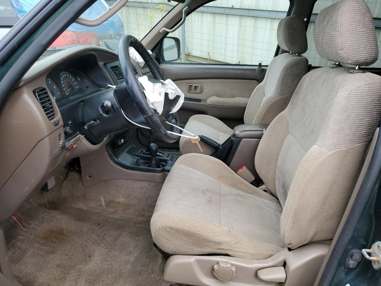 1999 Toyota 4Runner - Image 7