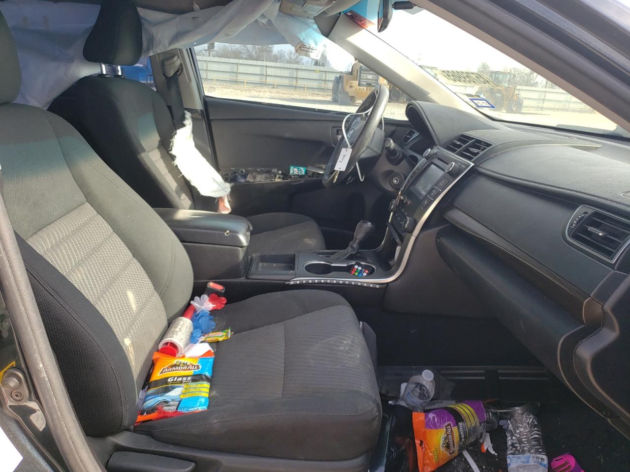 2016 Toyota Camry - Image 7