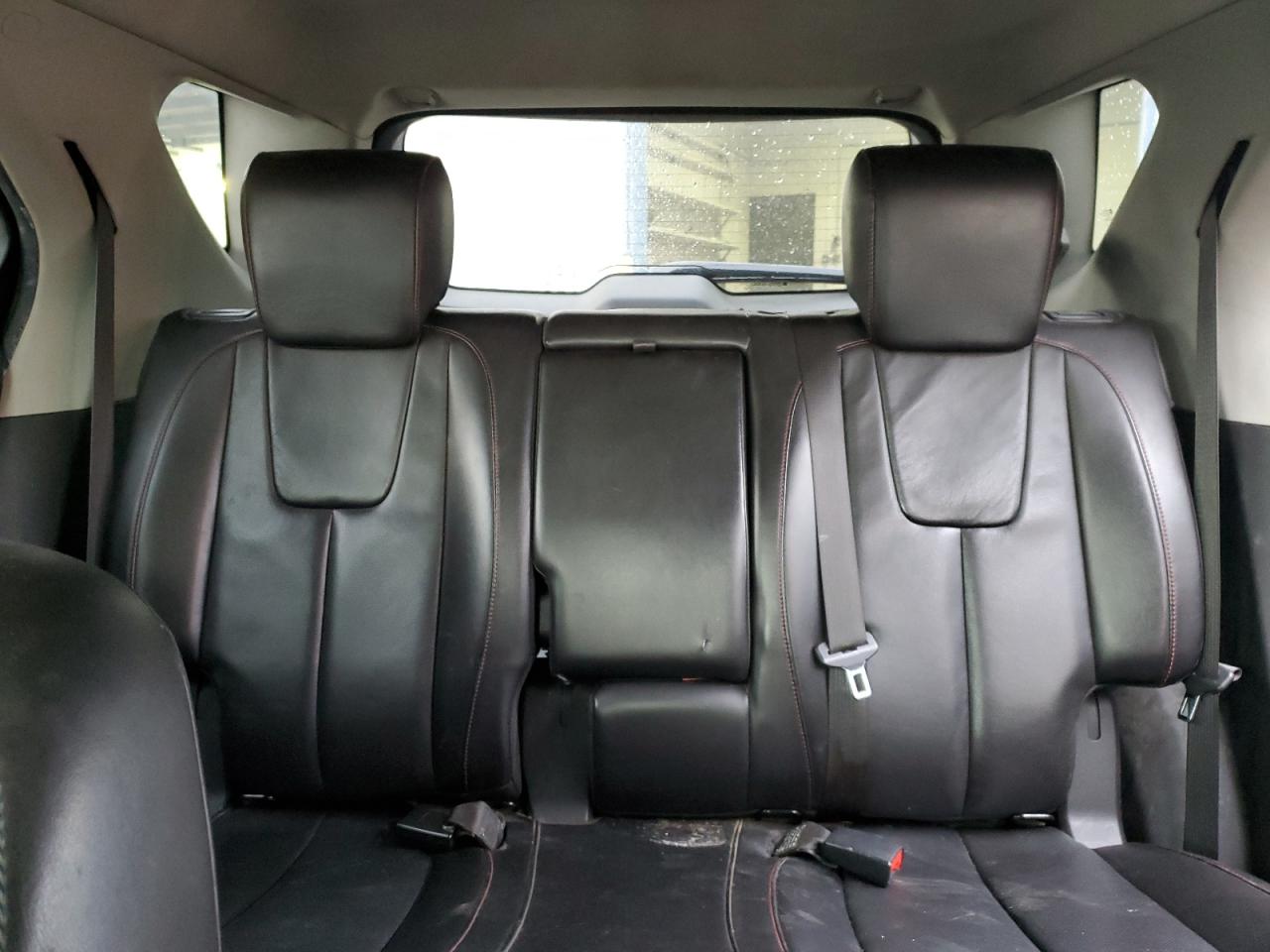 2011 Chevrolet Equinox - Image 10