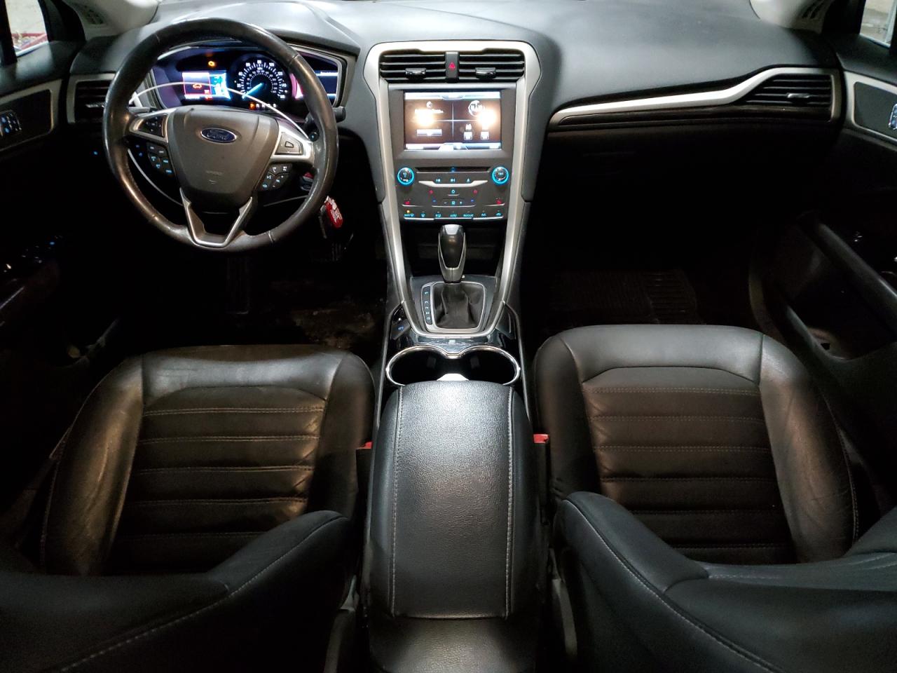 2014 Ford Fusion - Image 8
