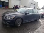 2017 Volkswagen Passat R-Line за продажба в Woodburn, OR - Undercarriage