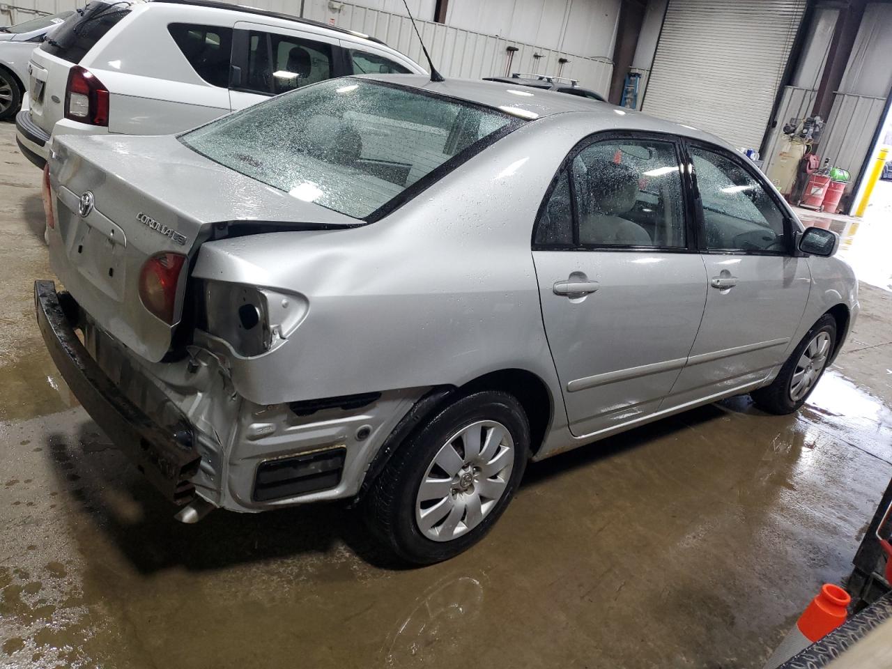 2004 Toyota Corolla - Image 3