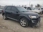 2017 Ford Explorer Xlt na sprzedaż w Fort Wayne, IN - Front End