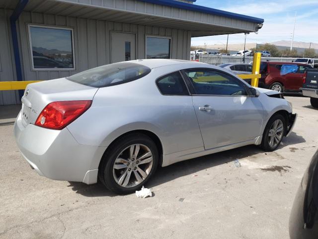  NISSAN ALTIMA 2013 Сірий