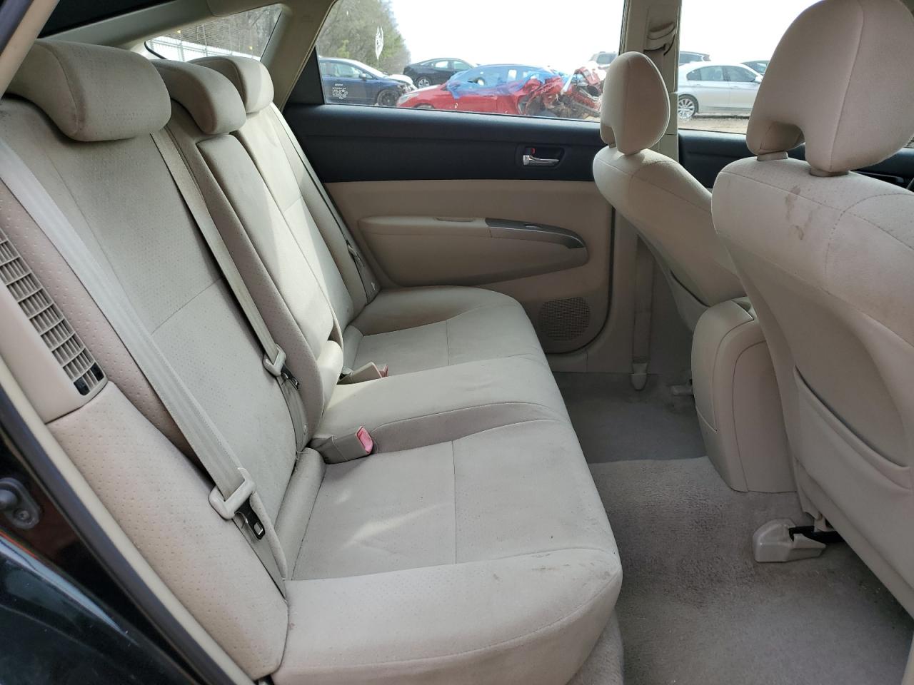 2008 Toyota Prius - Image 10