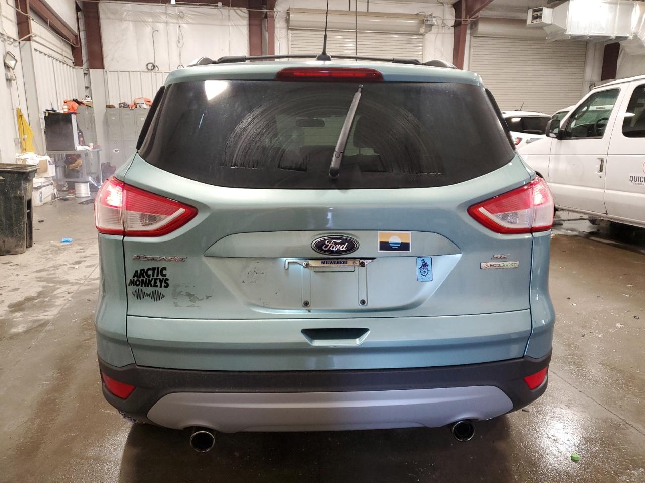 2013 Ford Escape - Image 6