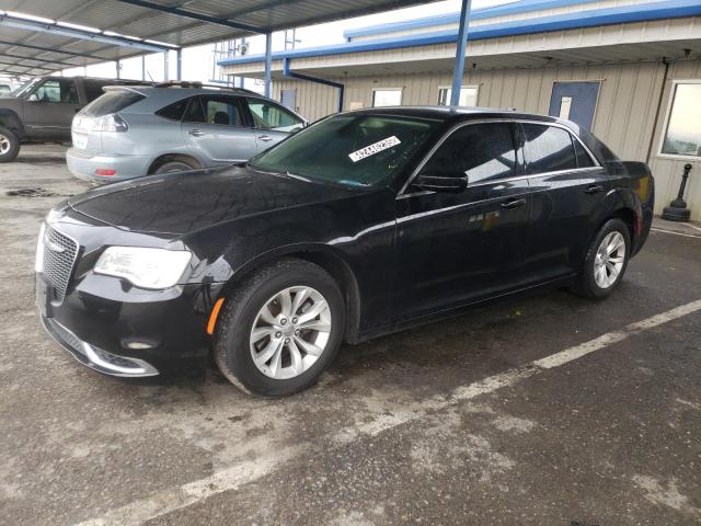 2015 Chrysler 300 Limite 3.6L