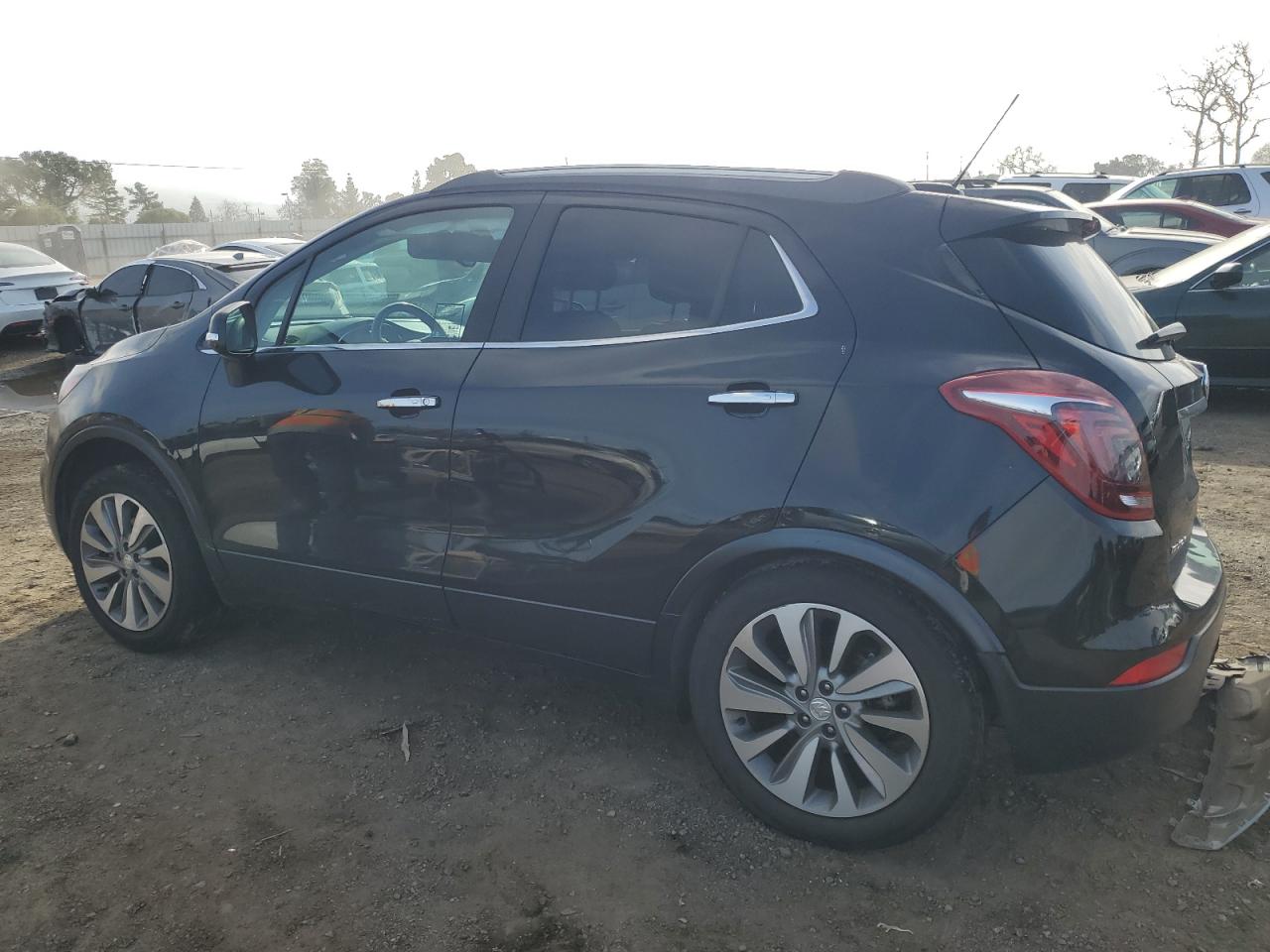 2017 Buick Encore - Image 2