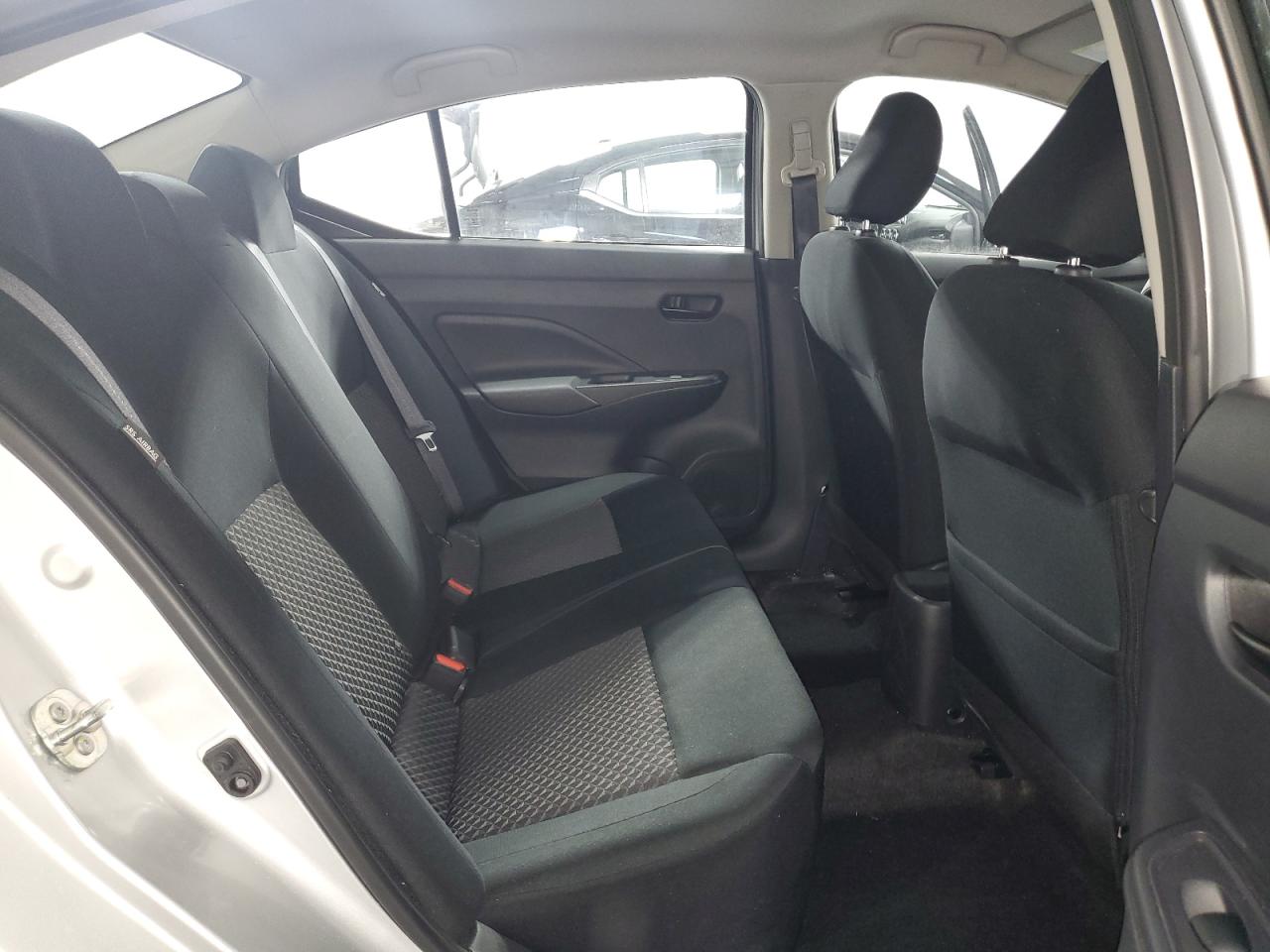 3N1CN8DV3RL840084 NISSAN VERSA 2024