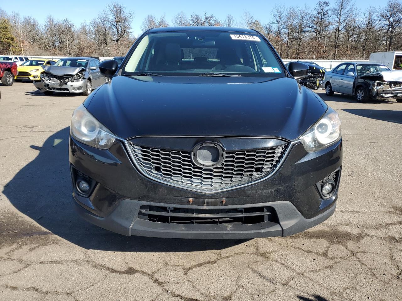 2014 Mazda CX-5 - Image 5