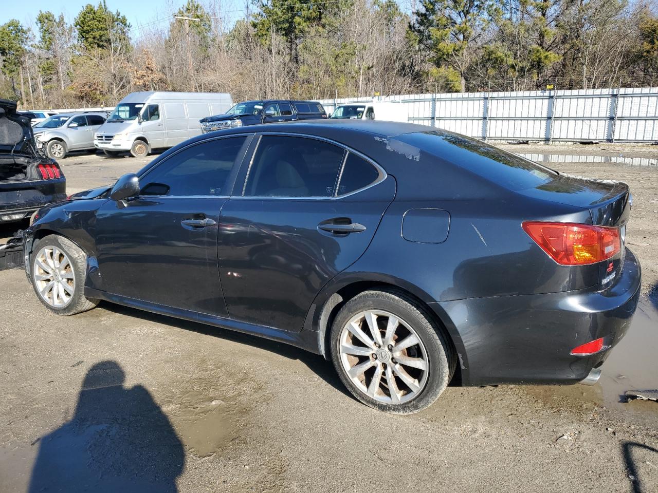 2006 Lexus IS - Image 2