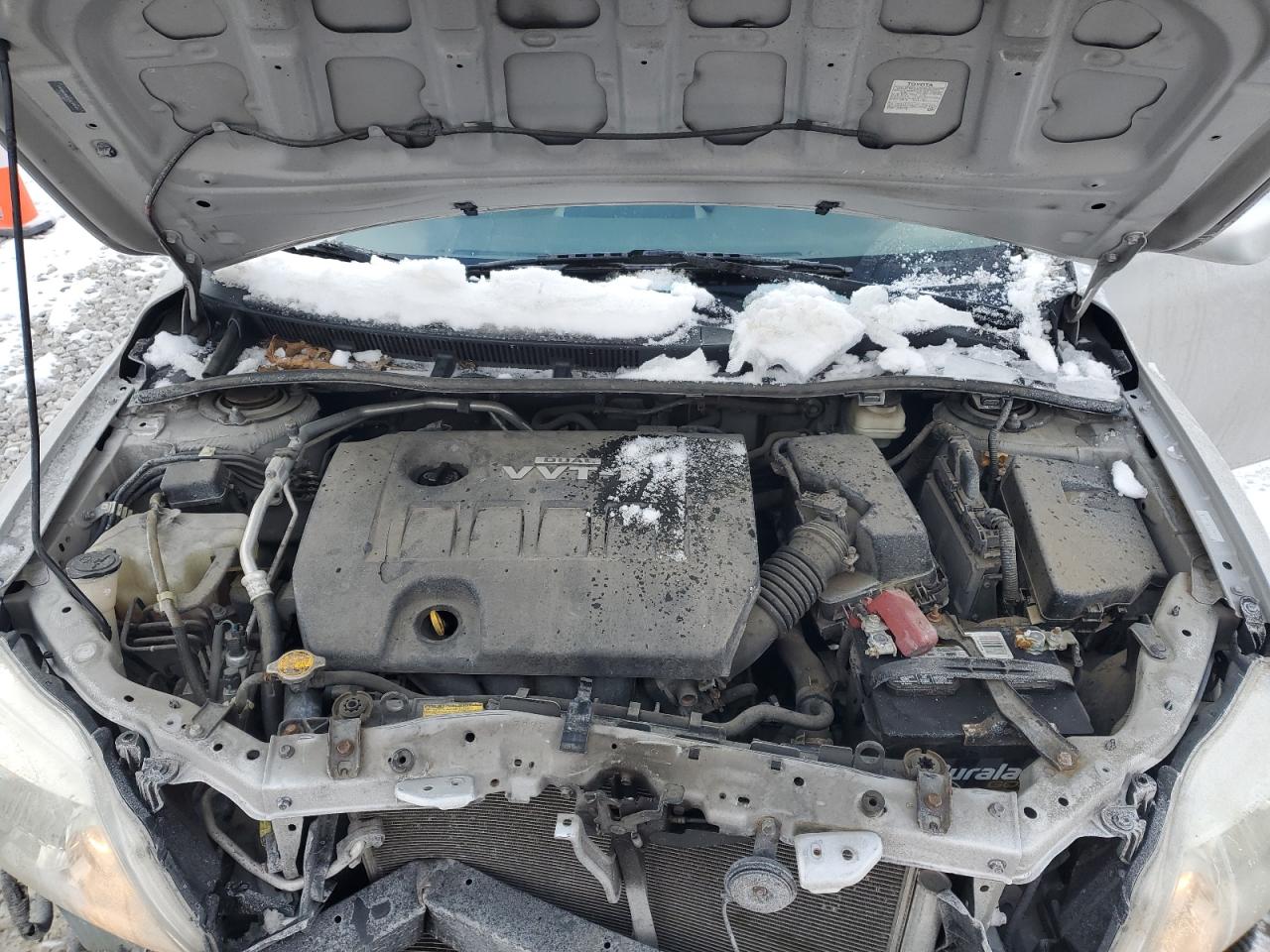 2010 Toyota Corolla - Image 11