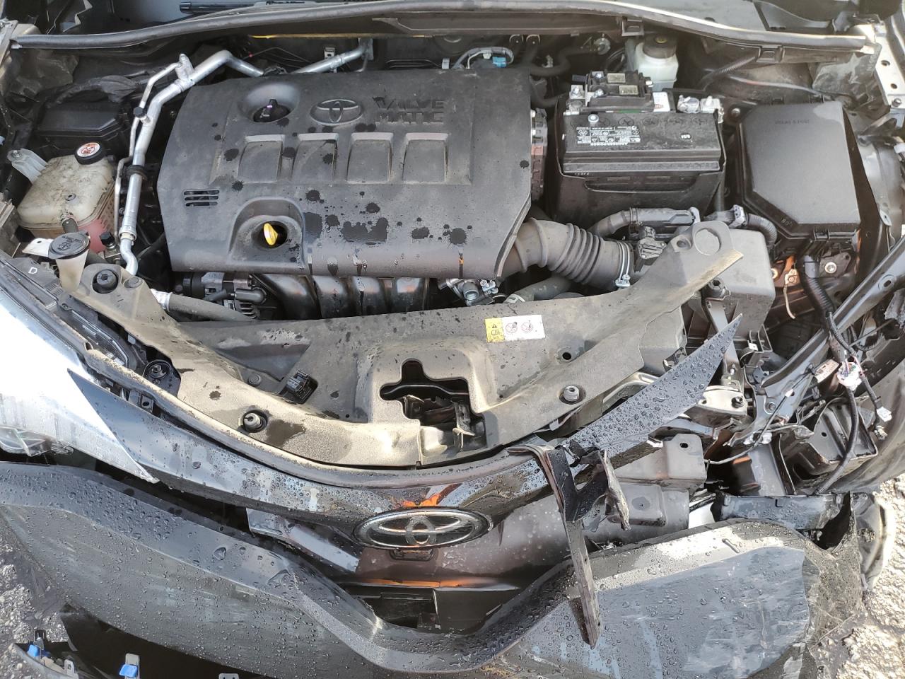 2021 Toyota C-HR - Image 13