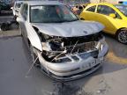 2007 SAAB 9-3 VECTOR for sale at Copart BELFAST