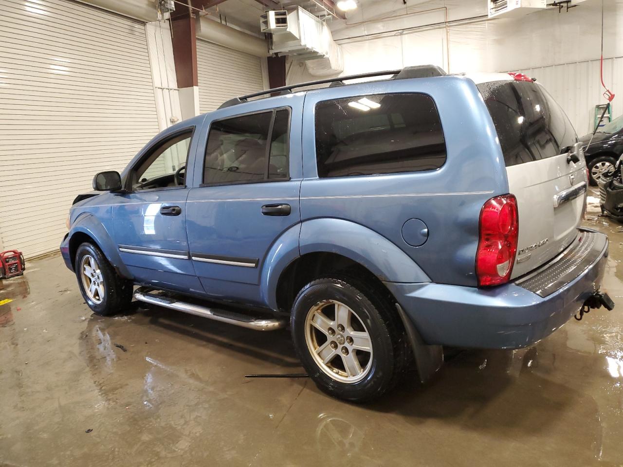 2008 Dodge Durango - Image 2
