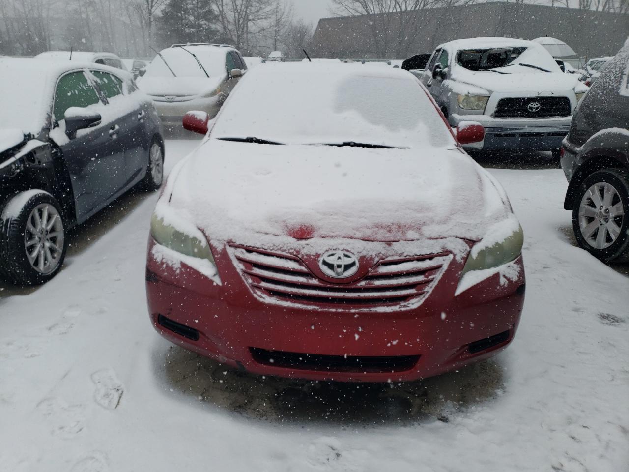 2009 Toyota Camry - Image 5