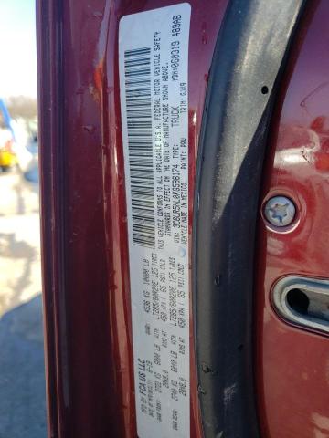 2019 RAM 2500 LARAMIE