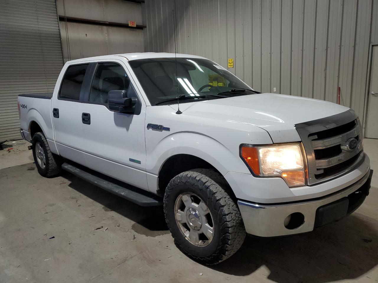 2013 Ford F-150 - Image 4